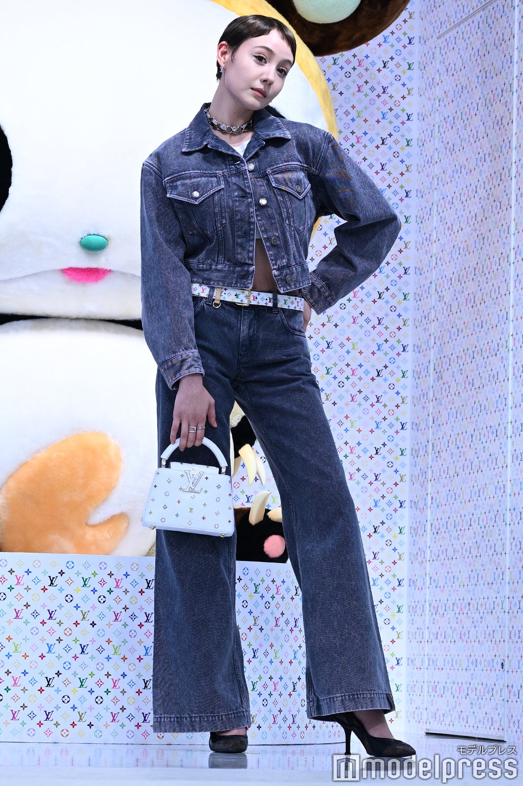 トリンドル玲奈（C）モデルプレス