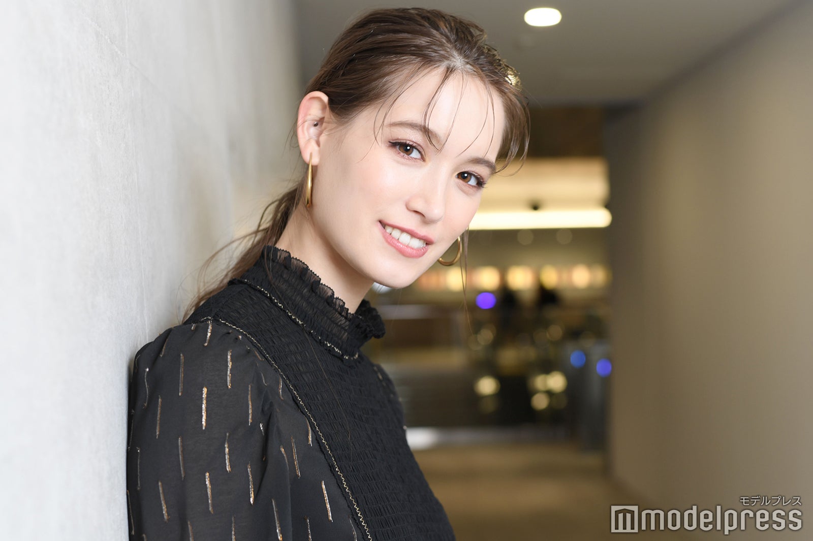 トラウデン直美（C）モデルプレス