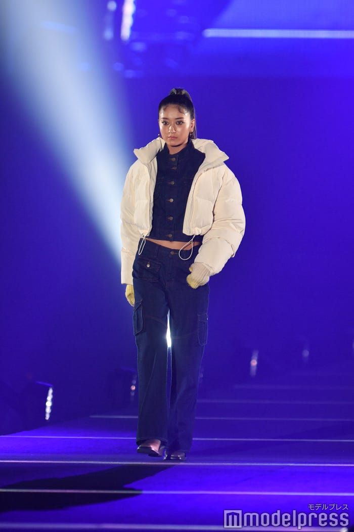 みちょぱ(C)モデルプレス