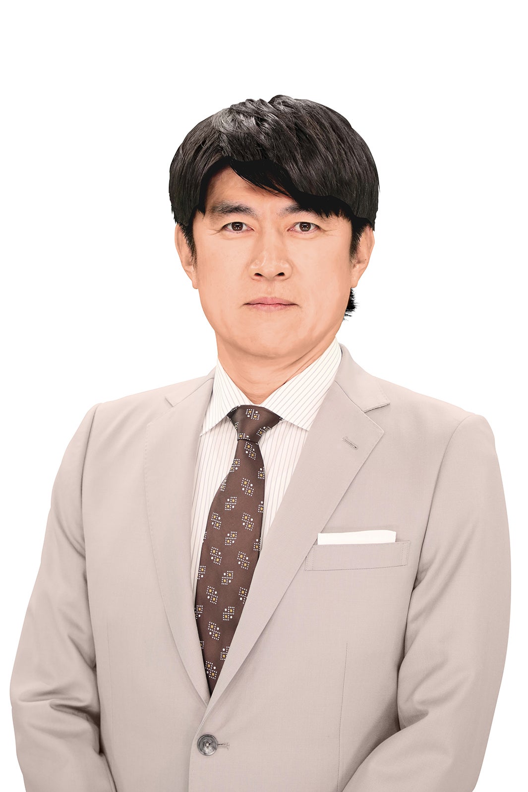 藤井貴彦（C）日本テレビ