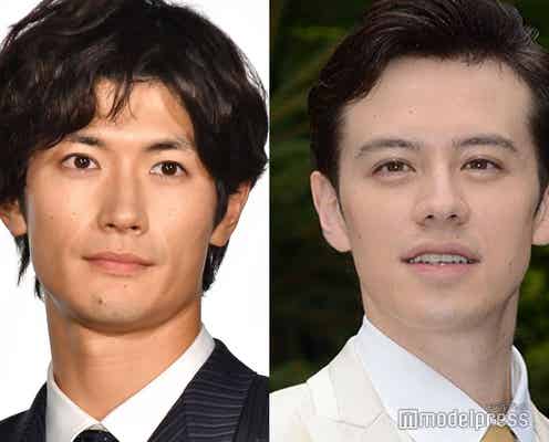 ウエンツ瑛士、三浦春馬さんと2週間前に共演「一緒に舞台やりたいって話したばかり」