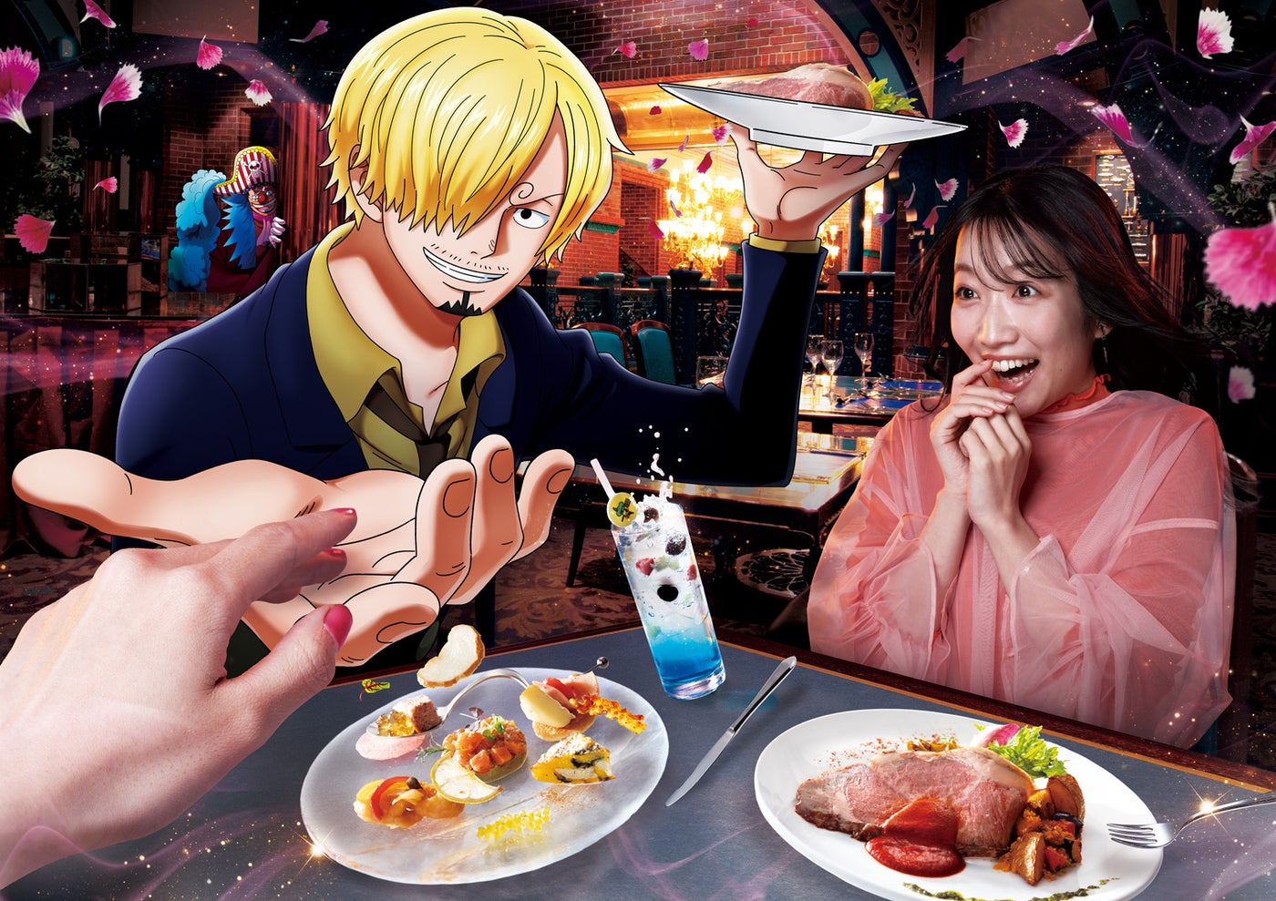 画像提供：ユニバーサル・スタジオ・ジャパン