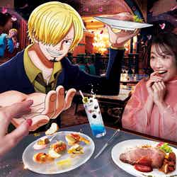 画像提供:ユニバーサル・スタジオ・ジャパン