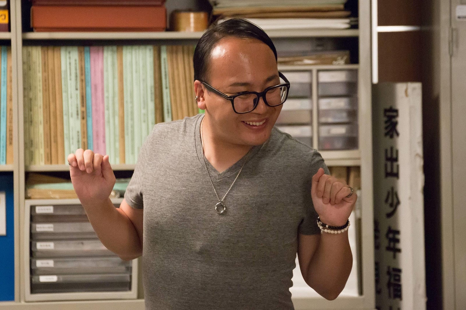 たかし （C）フジテレビ