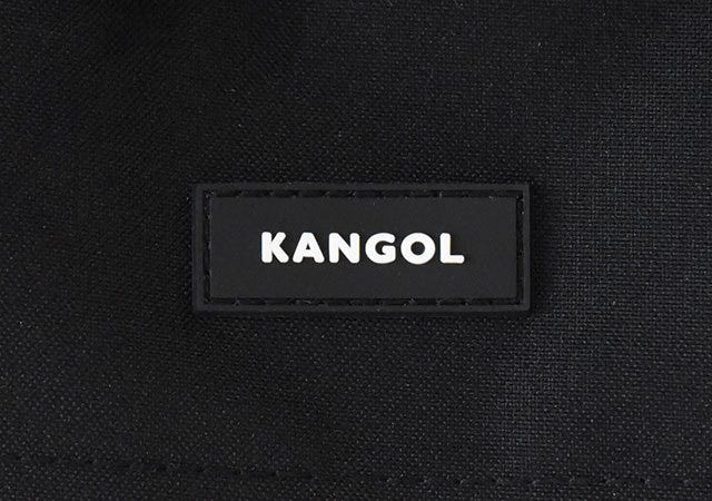 宝島社　ムック本　雑誌付録　KANGOL