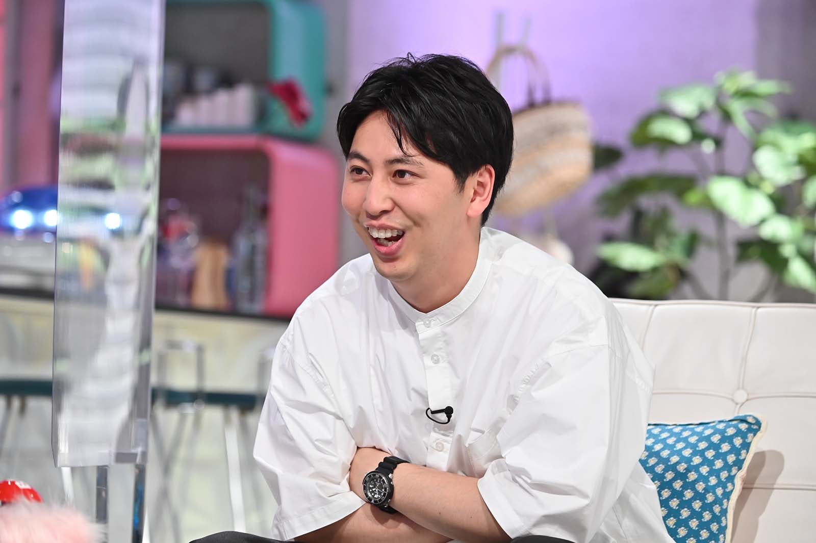 ニューヨーク（C）テレビ朝日