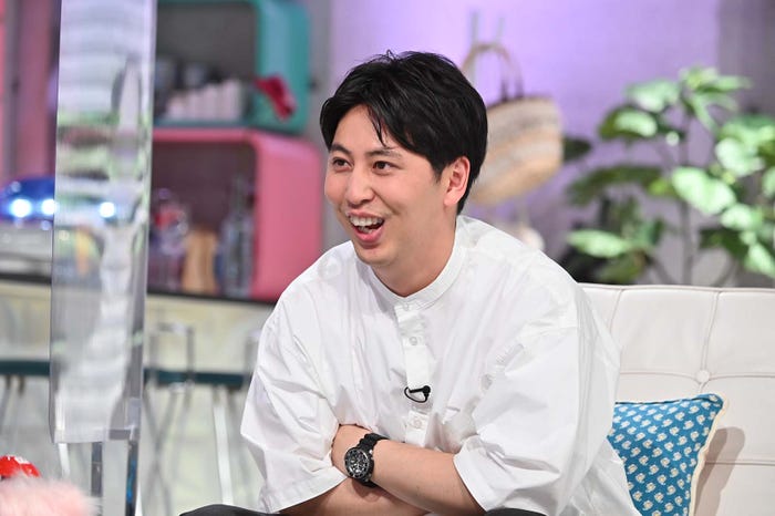 ニューヨーク(C)テレビ朝日