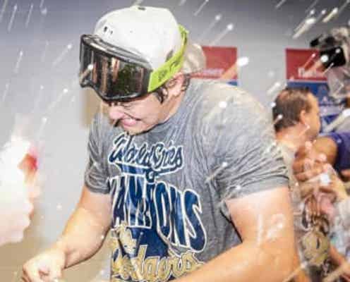 大谷翔平が11枚の写真投稿 大トリでまさかのデコピン登場「思いっきり癒されて」「楽しいオフ過ごして」