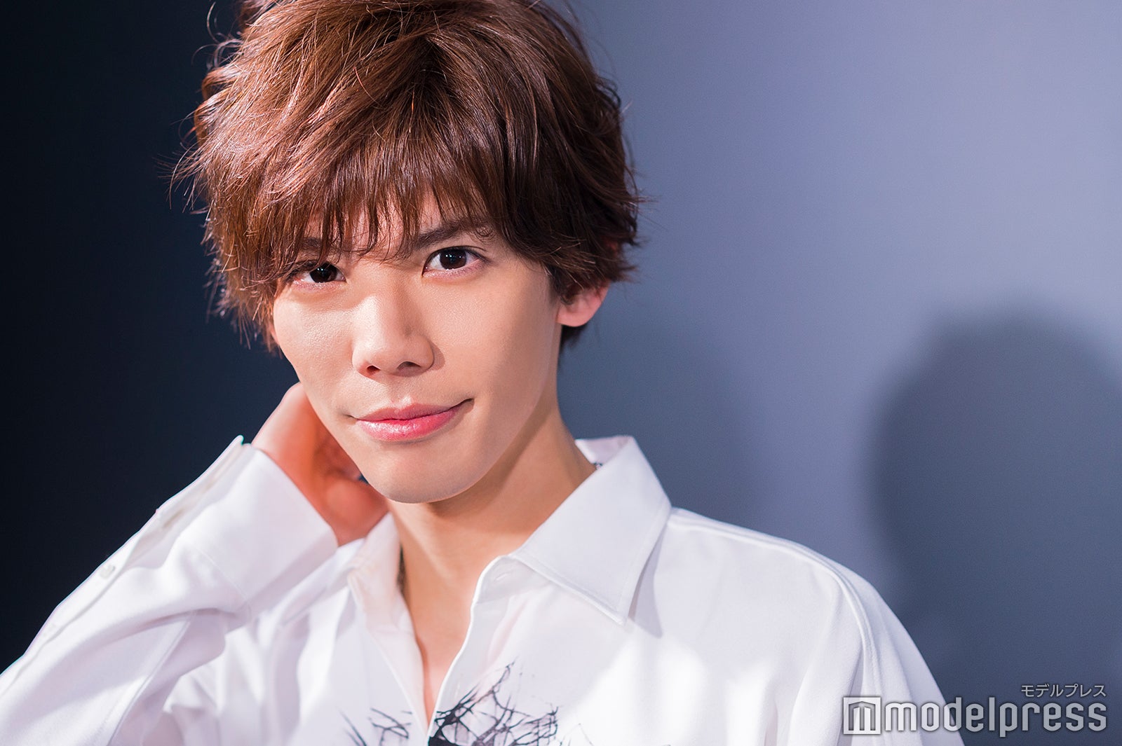 健人 （C）モデルプレス