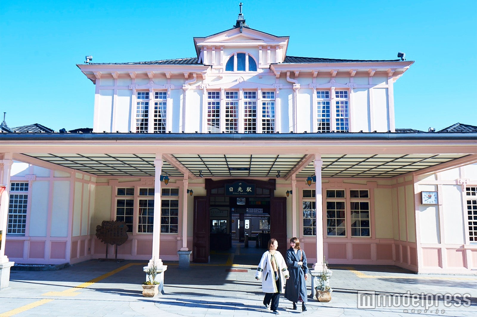 「行こう日光！日光旅ナビ」はこちら♡日光市観光協会公式ウェブサイト