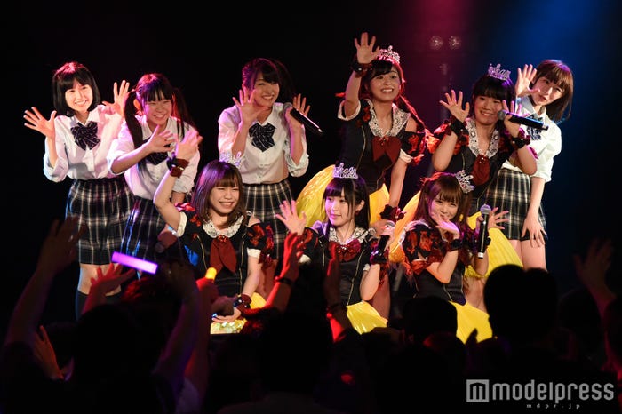 放課後プリンセス(C)モデルプレス