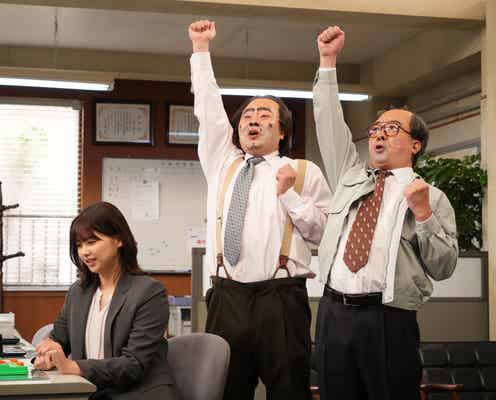 渡邉理佐、コントに参戦 間宮祥太朗は「東リベ」パロディーで“ムチャぶり”