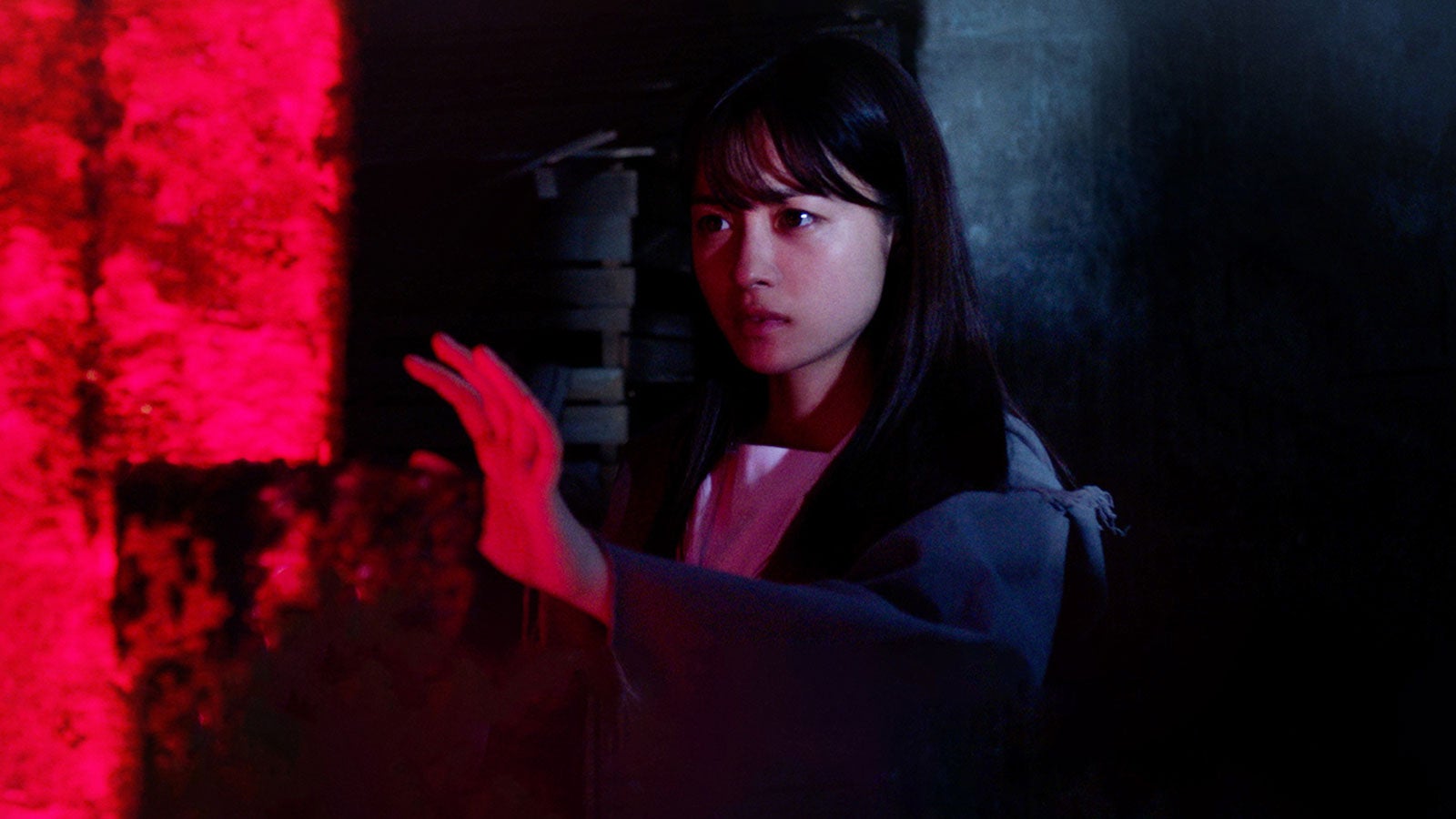 『カラダ探し THE LAST NIGHT』（C）2025「カラダ探し THE LAST NIGHT」製作委員会