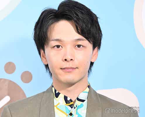 中村倫也、充実しているプライベート時間語る「一番楽しい」