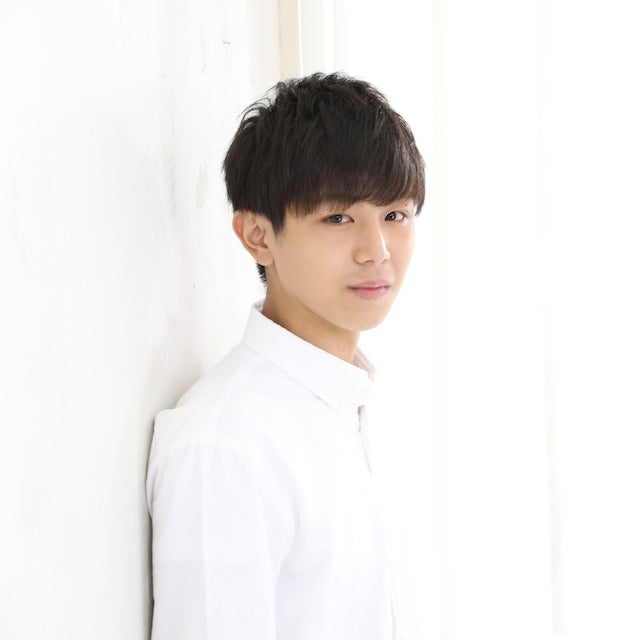 「Mr. of Mr. CAMPUS CONTEST 2019」出場者（提供画像）