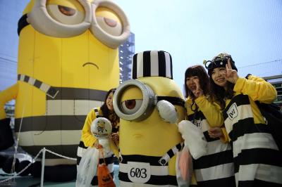 ／画像提供：エイベックス・グループ