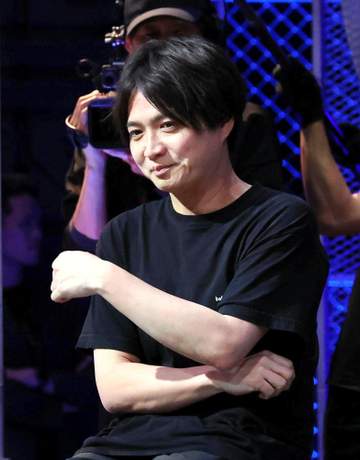 「顔に刺青いれなくてよかったなって思ってるぐらいだろ」瓜田純士が壮絶カウンター被弾・・・因縁東大卒Pと舌戦「お前の親御さんは」訴えるも「お前が偉そうに教育語るな」