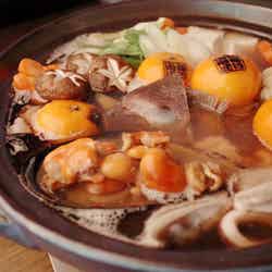 みかん鍋/画像提供:山口県