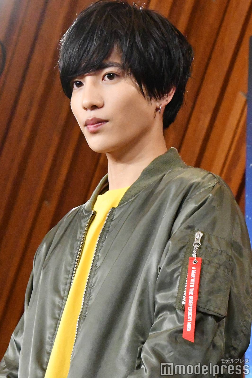 志尊淳 （C）モデルプレス