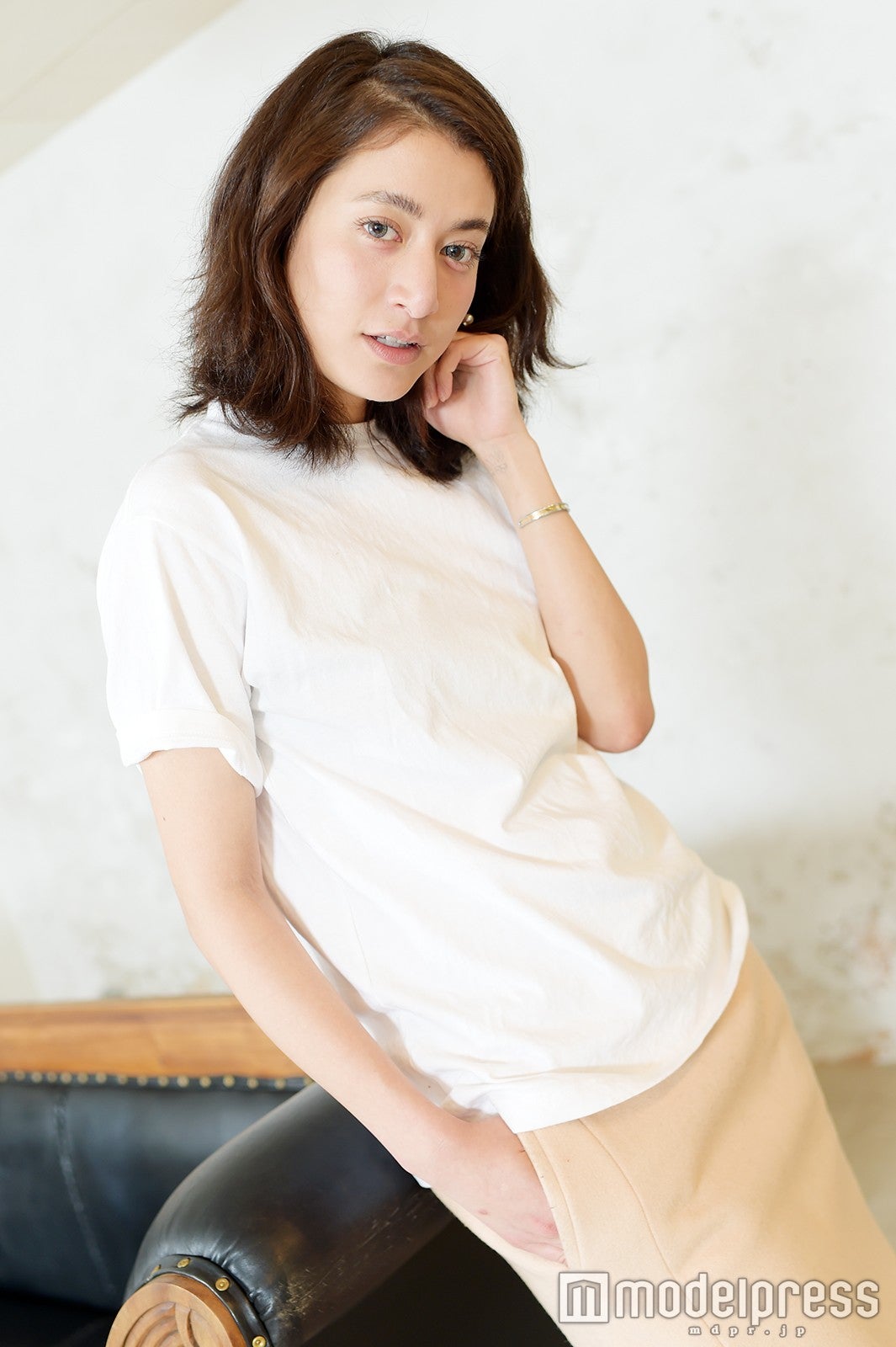 マリエ（C）モデルプレス