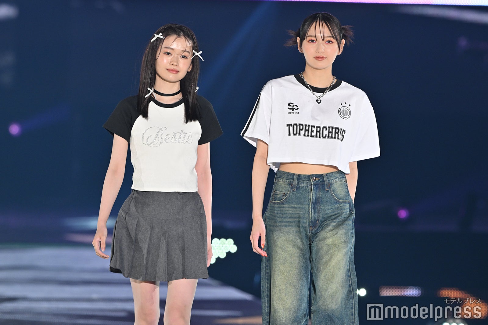 「Seventeen」ステージ（C）モデルプレス