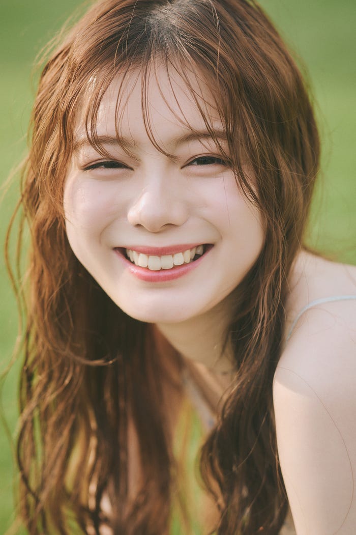 紺野彩夏