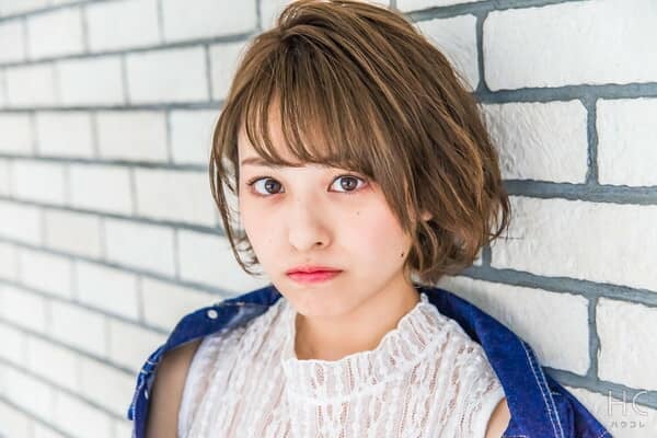 イメチェンしたのに 男性が気付かない 彼女の変化 って モデルプレス