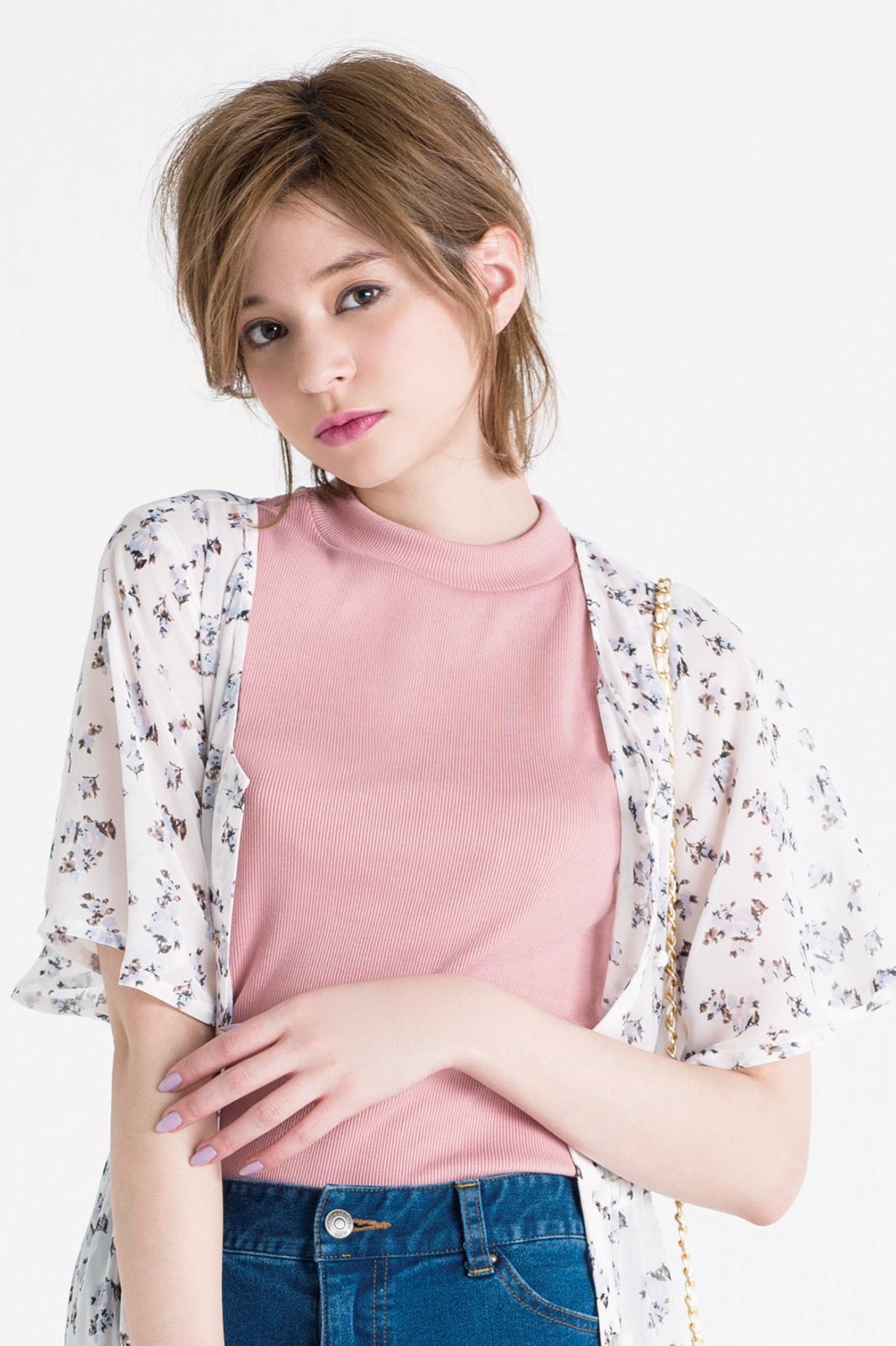 瑛茉ジャスミン （提供写真）