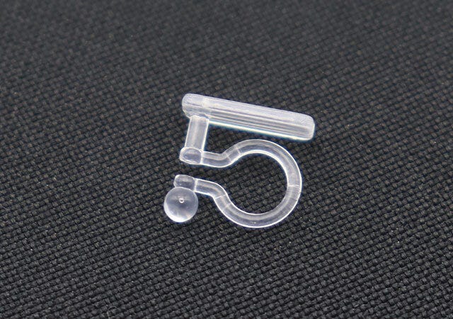 セリア 抱っこパーツ セリアの抱っこパーツのつくり