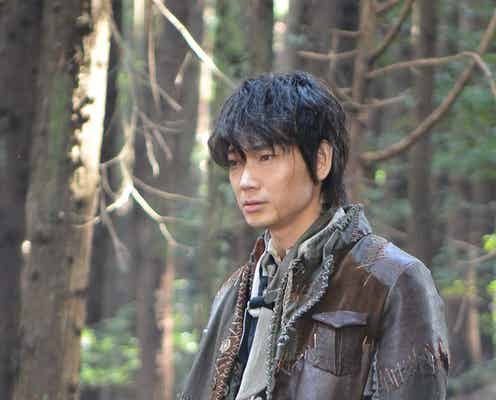 綾野剛と10年来の付き合い 「想像もしていなかった」タッグの裏側明かす<衣装担当・澤田石和寛氏インタビュー>