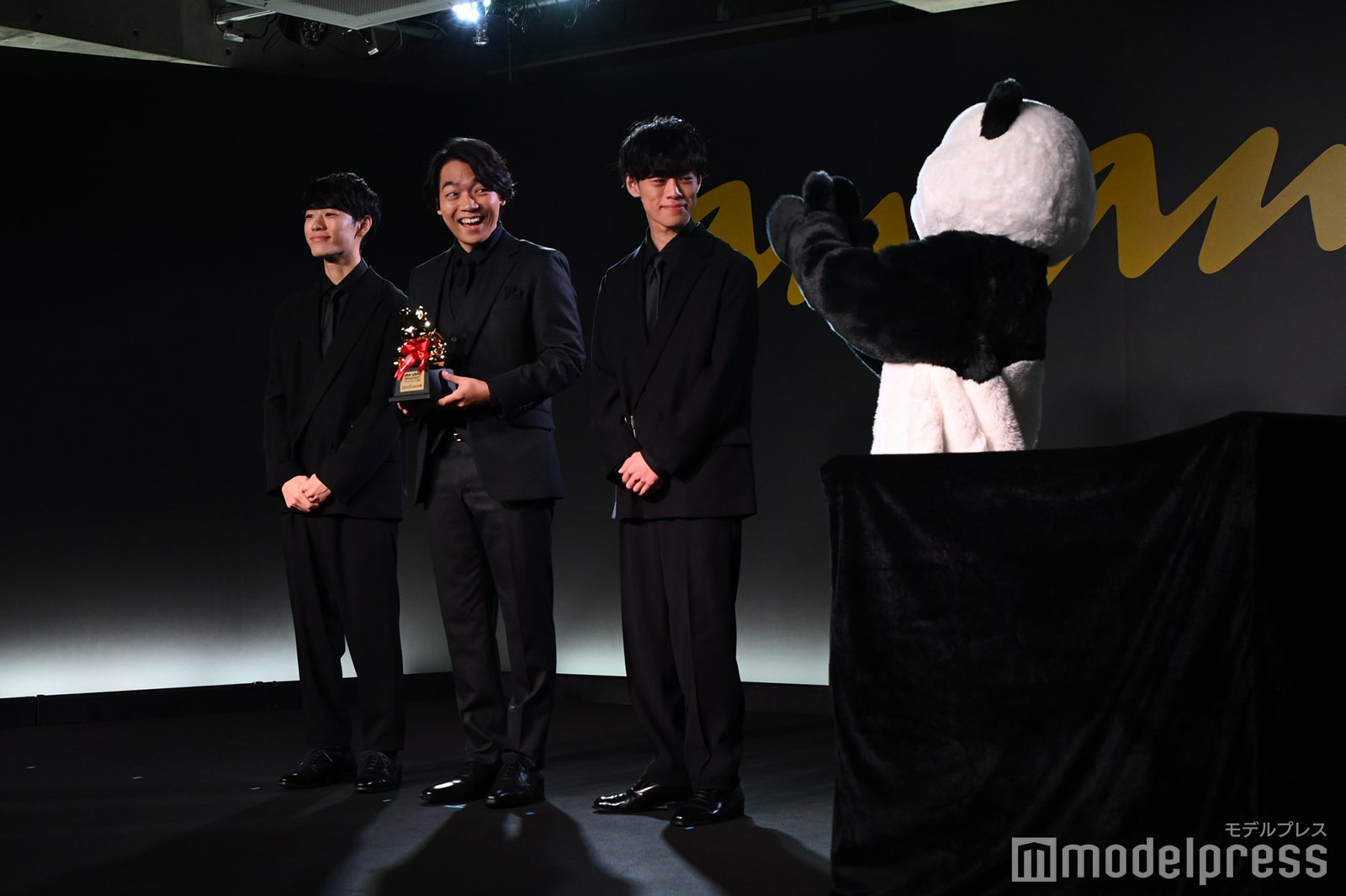 QuizKnock（C）モデルプレス