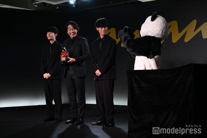 QuizKnock(C)モデルプレス