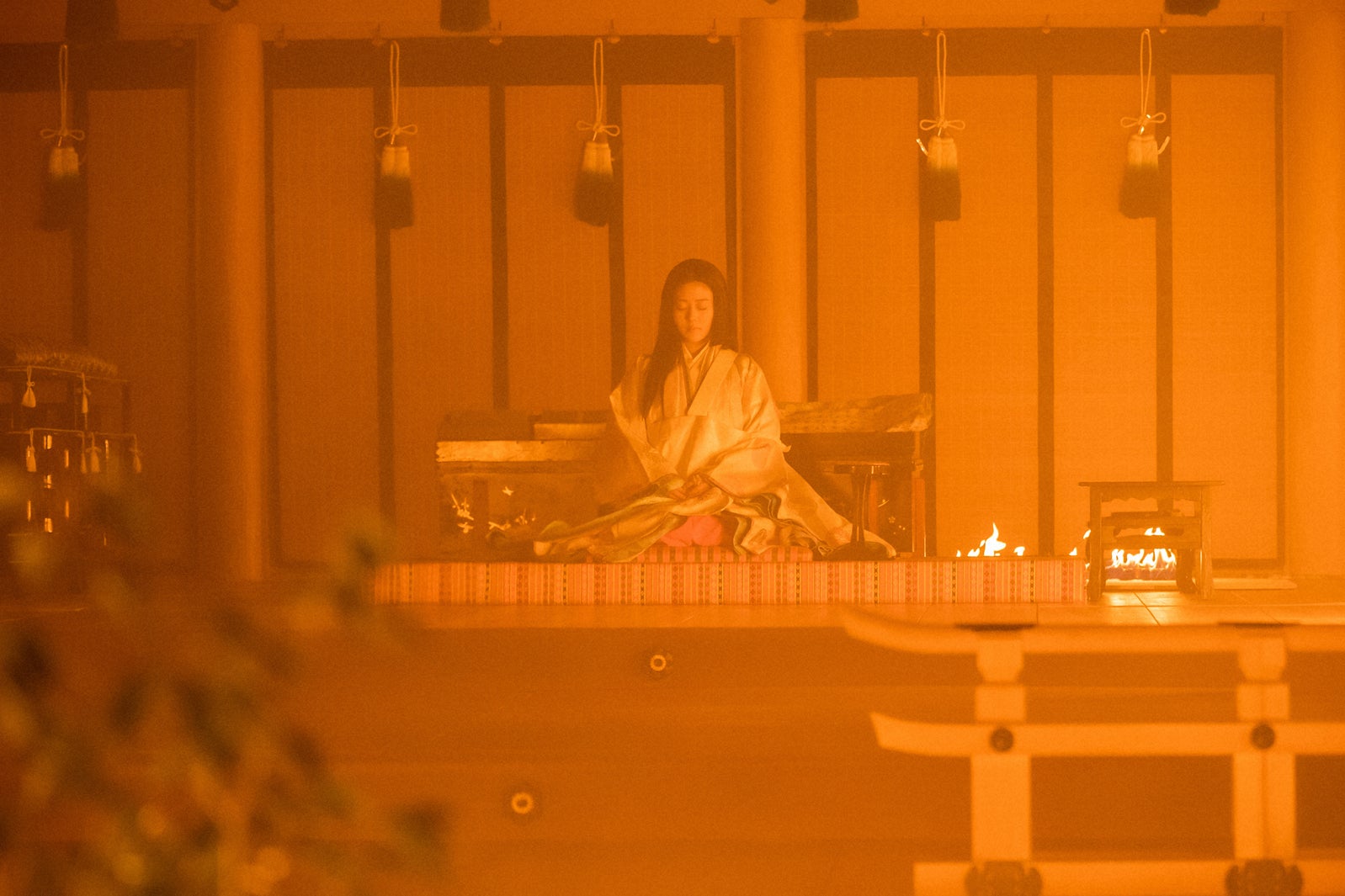 「光る君へ」第21話（C）NHK