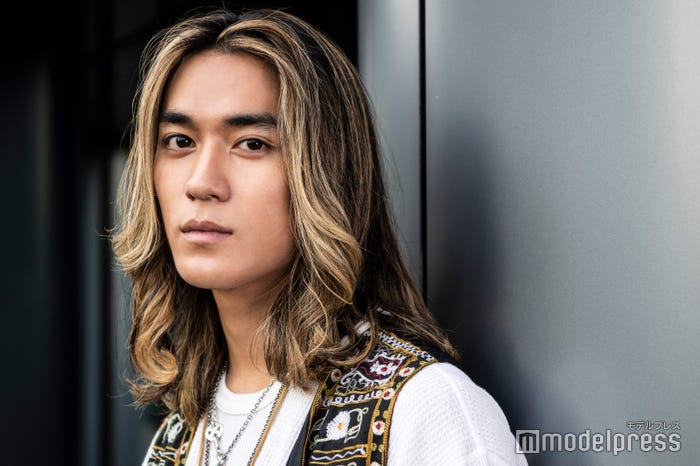 砂田将宏(C)モデルプレス