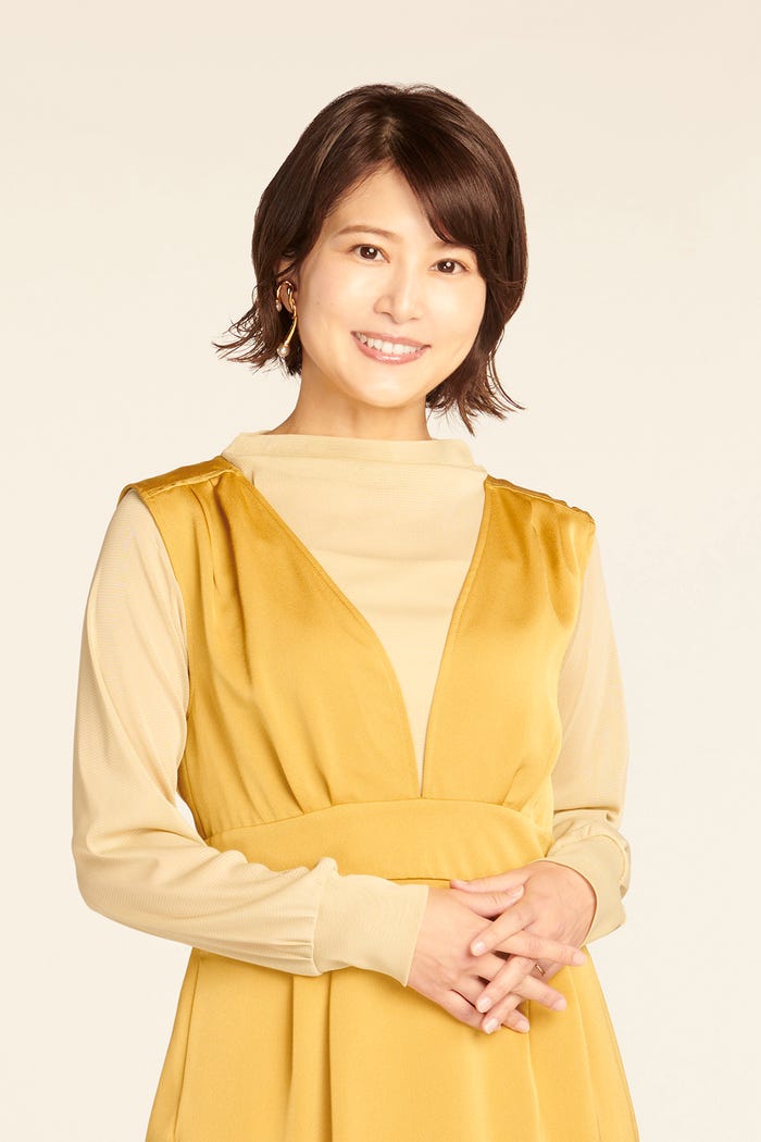 佐津川愛美(C)「夫婦円満レシピ~交換しない?一晩だけ~」製作委員会