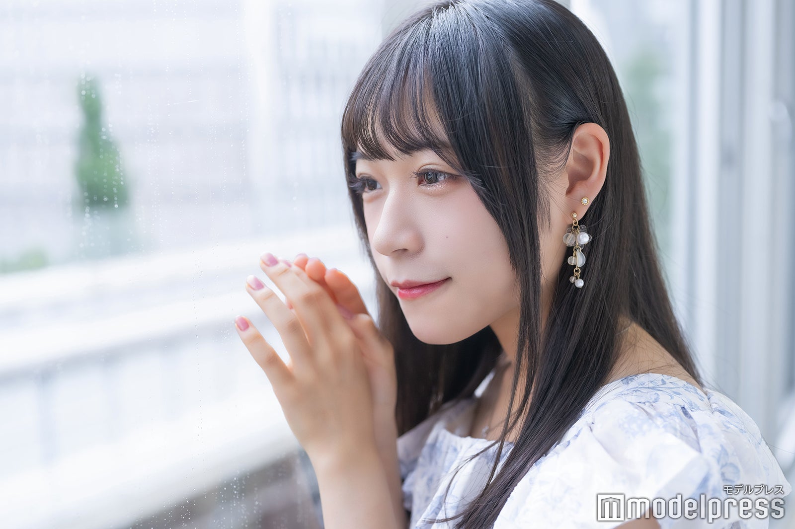 井田礼香さん（C）モデルプレス