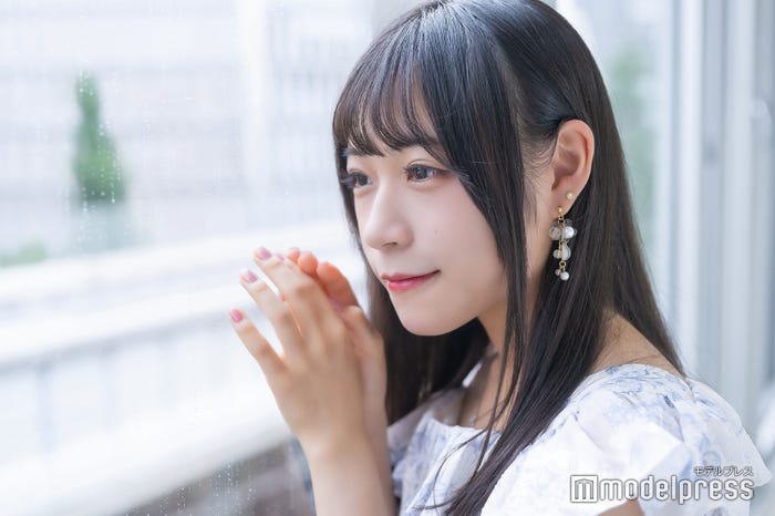 井田礼香さん(C)モデルプレス