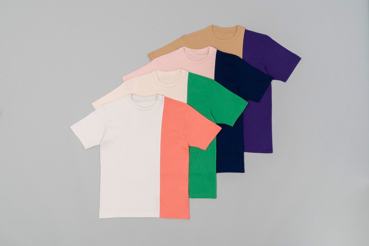 オリジナルTシャツ2,000円／画像提供：アトリウム