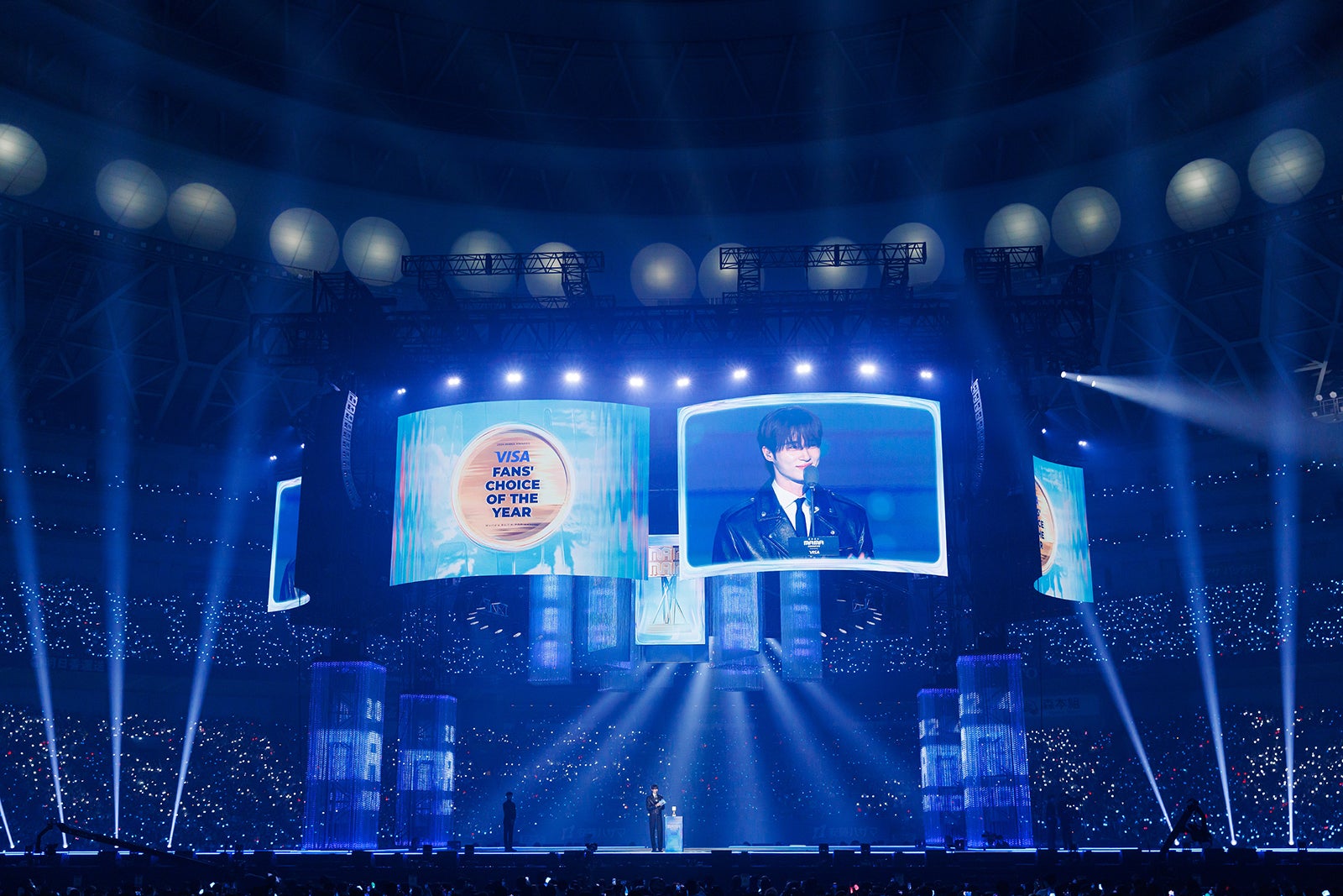 ビョン・ウソク（C）CJ ENM