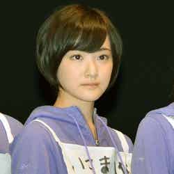 AKB48に「ライバル心を持てなかった」という過去を明かした乃木坂46の生駒里奈