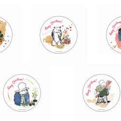 シール/提供画像