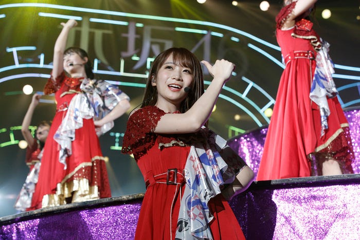 秋元真夏(提供写真)