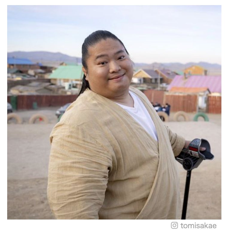 富栄ドラム「VIVANT」共演者からの優しさ溢れる言葉明かす