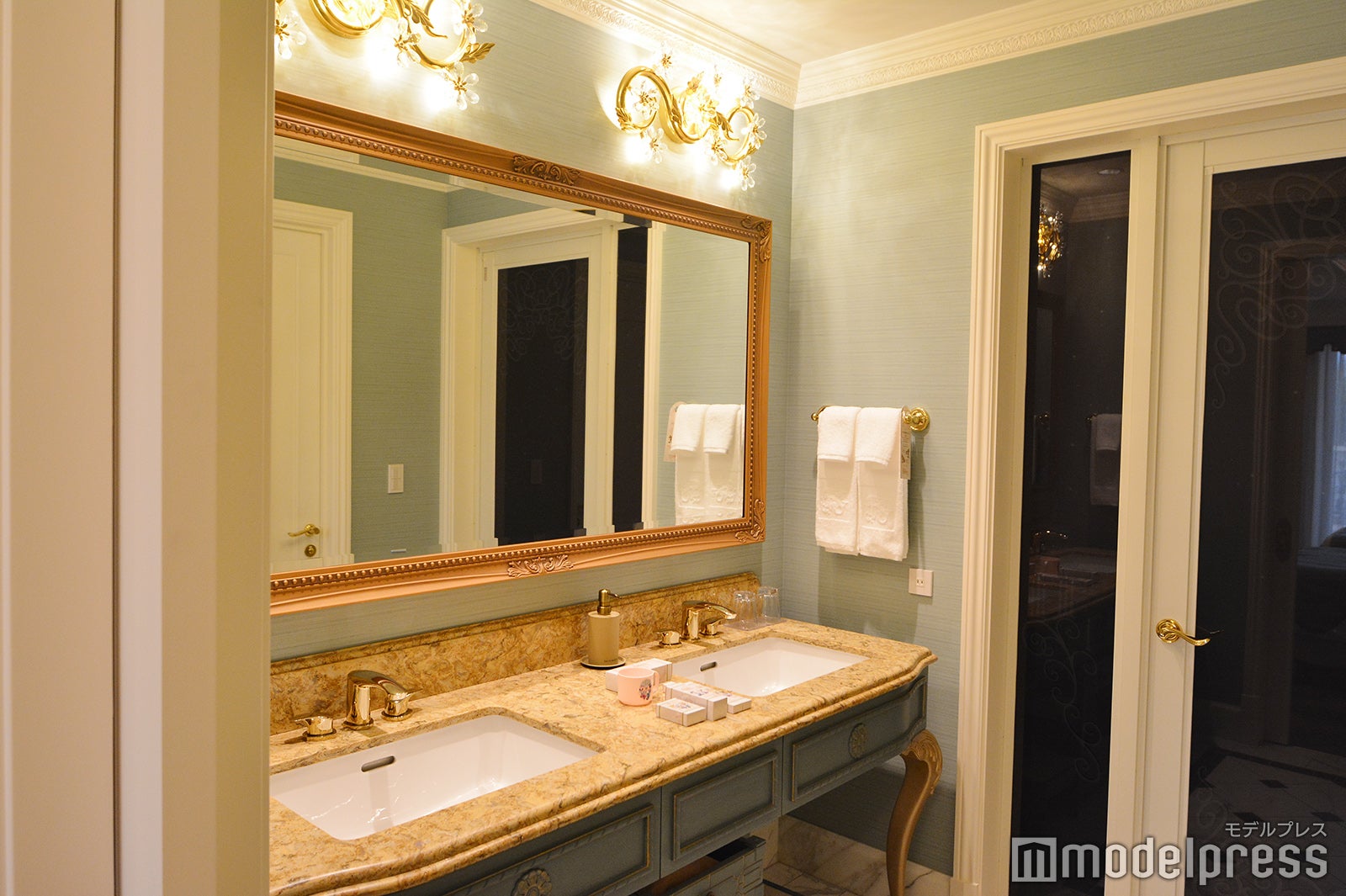 東京ディズニーシー・ファンタジースプリングスホテル（C）モデルプレス