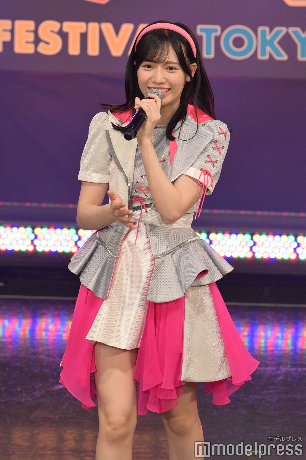 HKT48（C）モデルプレス