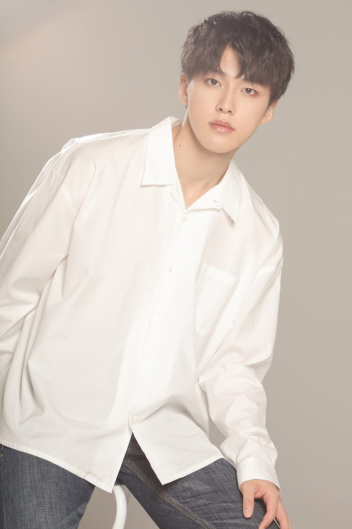 河野純喜(C)LAPONE ENTERTAINMENT