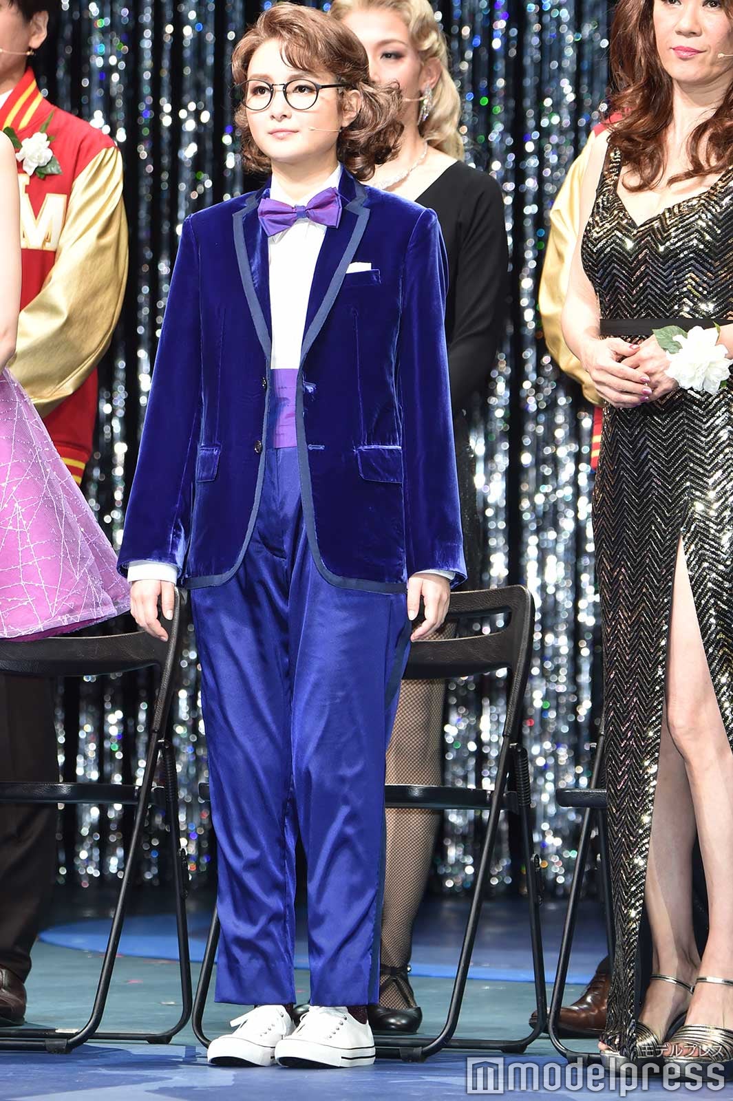 葵わかな（C）モデルプレス