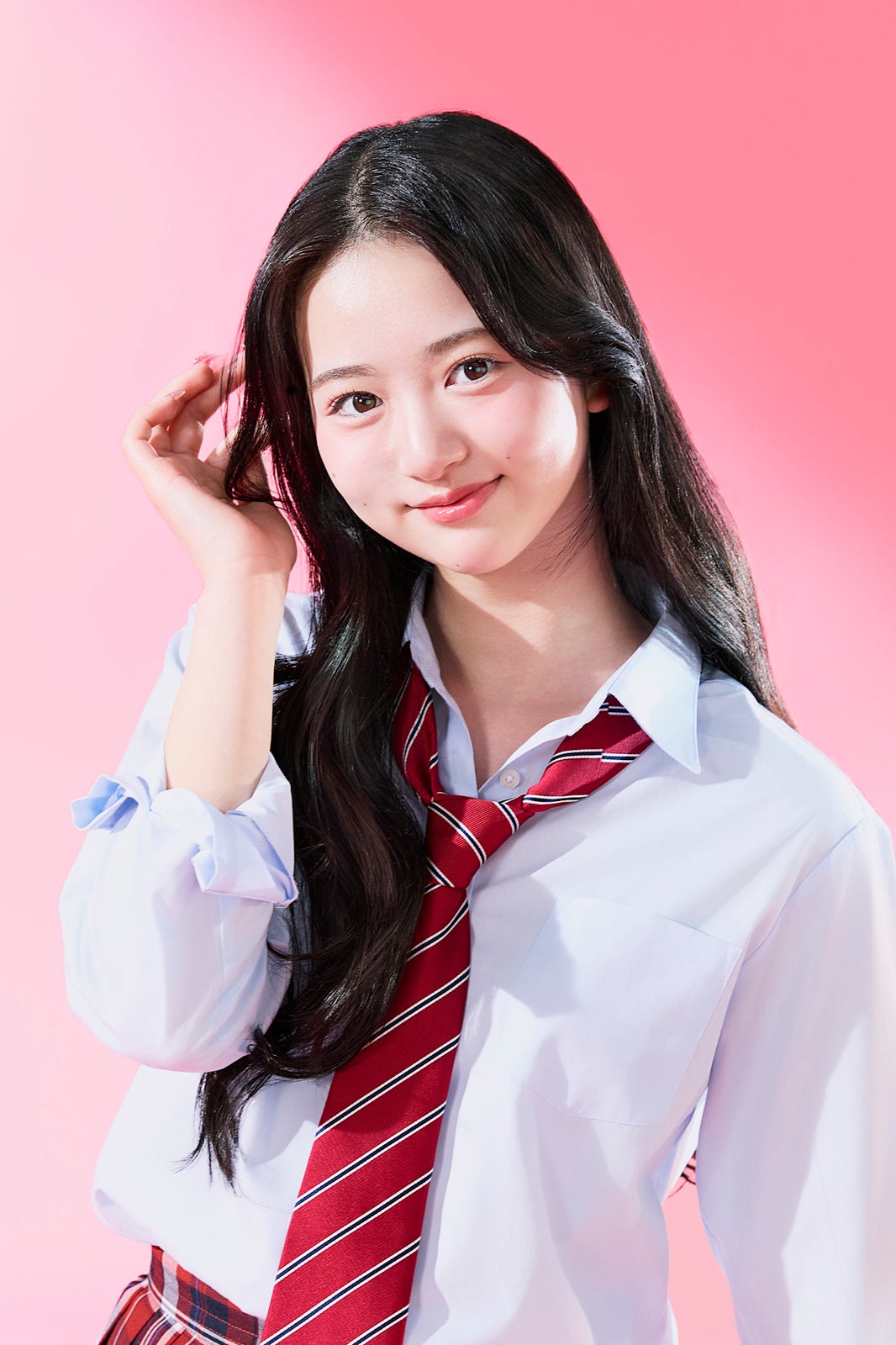 れな（C）AbemaTV, Inc.