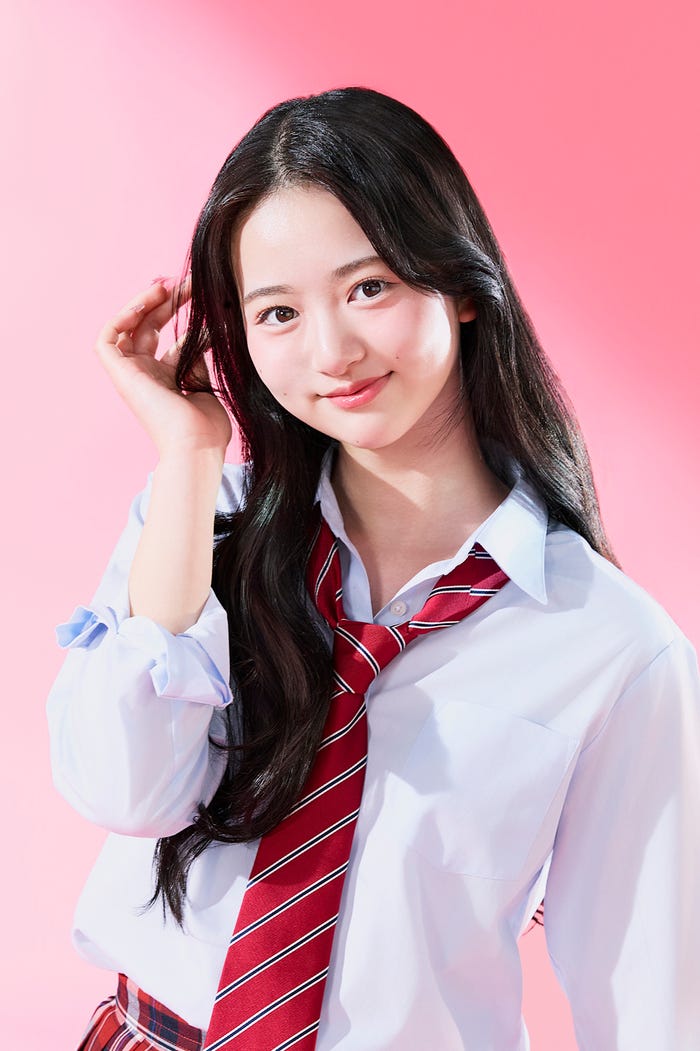 れな(C)AbemaTV, Inc.