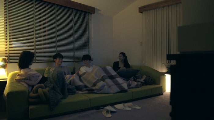 テラスハウス 軽井沢編 毒舌ヒロイン誕生 ぶっちゃけた本音に衝撃 Terrace House Opening New Doors モデルプレス